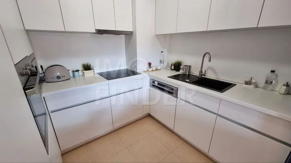 Apartament la Cheie cu Parcare Subterana VIVA CITY - Poză 5
