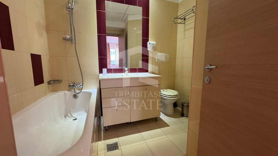 Apartament 90 mp RIN Grand Residence 3 camere 10/13 - Poză 5