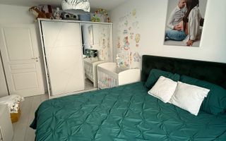 Apartament 2 camere | Gradina Proprie | Popesti-Leordeni - Poză 7