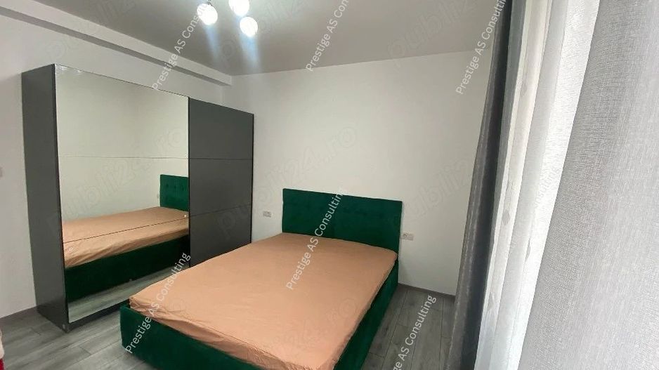 Apartament cu 3 camere zona Muzicescu Gavril - Poză 2