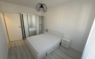 AP. 2 CAMERE STEJARULUI, LOC PARCARE, BLOC NOU, MOBILAT, COMISION 0% - Poză 5