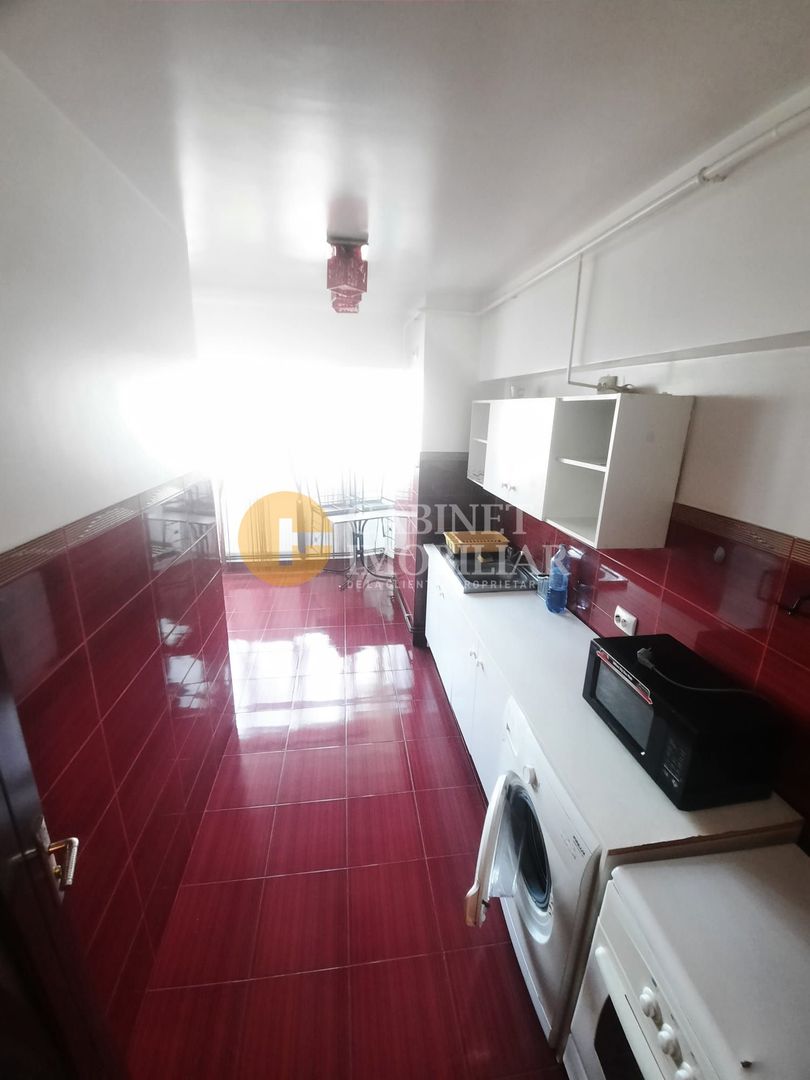 ROND ZIMBRU - Apartament 2 Camere Decomandat - Poză 7