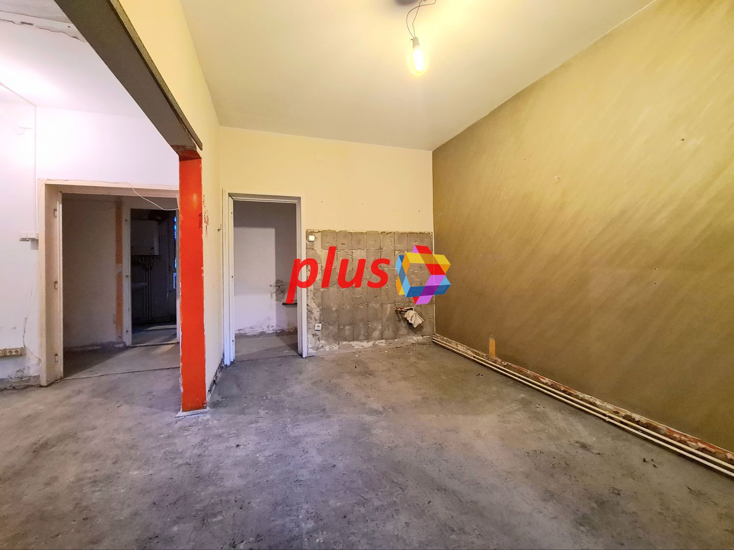 Spatiu comercial - 50 mp # plus-imo.ro - Poză 4