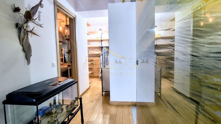Apartament 3 camere // 2 saune // metrou Pipera - Poză 17