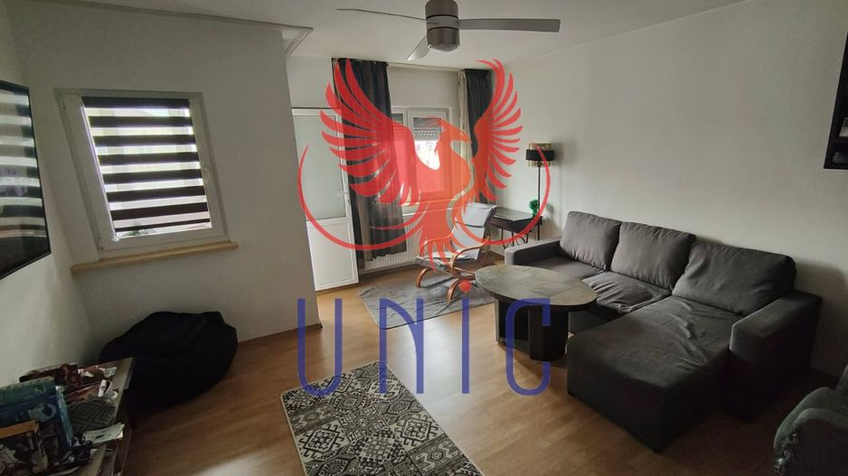 3 decomandate 1mai, centrala proprie, mobilat - Poză 3