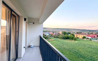 Apartament 2 camere de vanzare / Zona Oncos / Floresti - Poză 8
