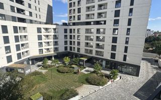 3 camere | 58 mp | 2 băi | City of Mara | Parcare subterană inclusă - Poză 1