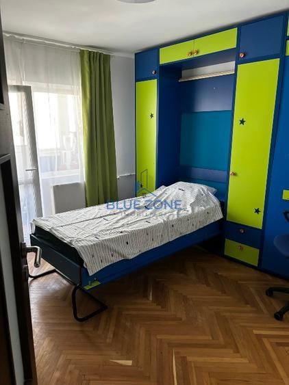 4 camere | 13 Septembrie - Sebastian | 100 mp | Parcare - Poză 6