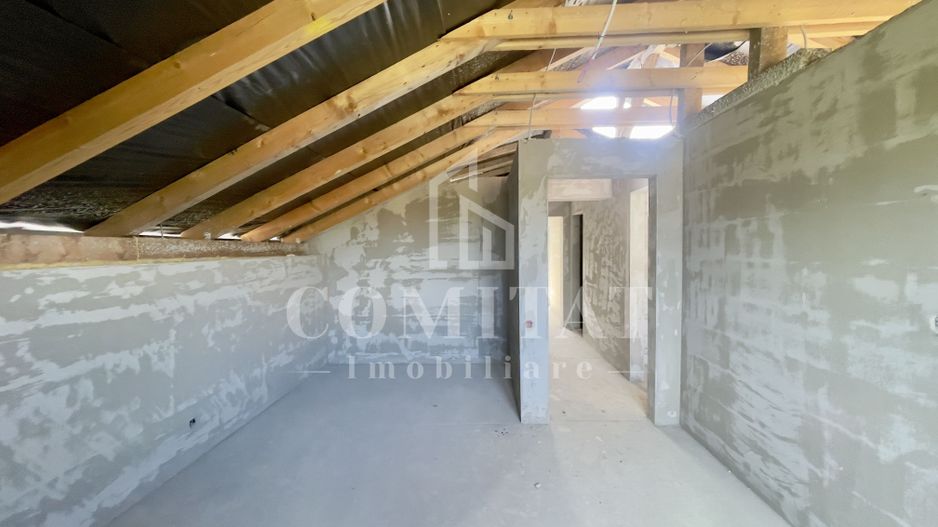 0% comision | casă individuală cu 600 teren | Sălicea - Poză 9