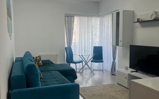 Apartament cu 2 camere-Bulevardul Timisoara-cu centrala+loc de parcare - Poză 2