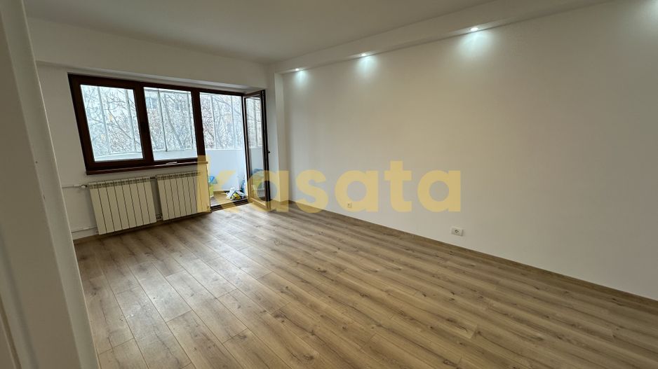 Garsonieră | Parcul Sebastian | Etaj Intermediar | Renovată - Poză 5