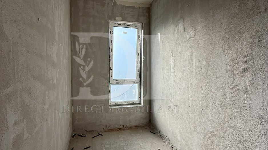 Duplex de vanzare / Zona Vivo / Floresti - Poză 18