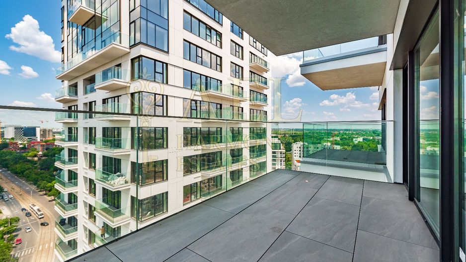 Apartament PREMIUM *3 camere* | One Verdi Park - Poză 21