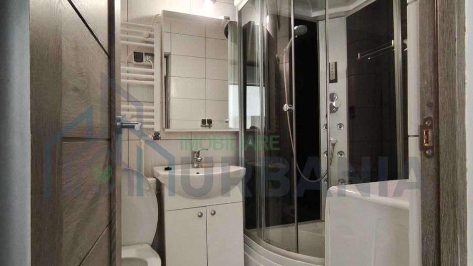 Apartament 2 camere de inchiriat, Tatarasi Sud, Iasi - Poză 5