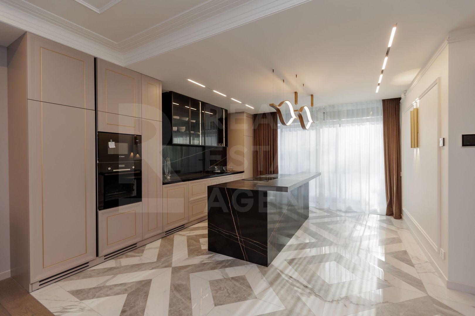 Chirie, duplex, 5 camere, str. Timiș, Centru - Poză 8