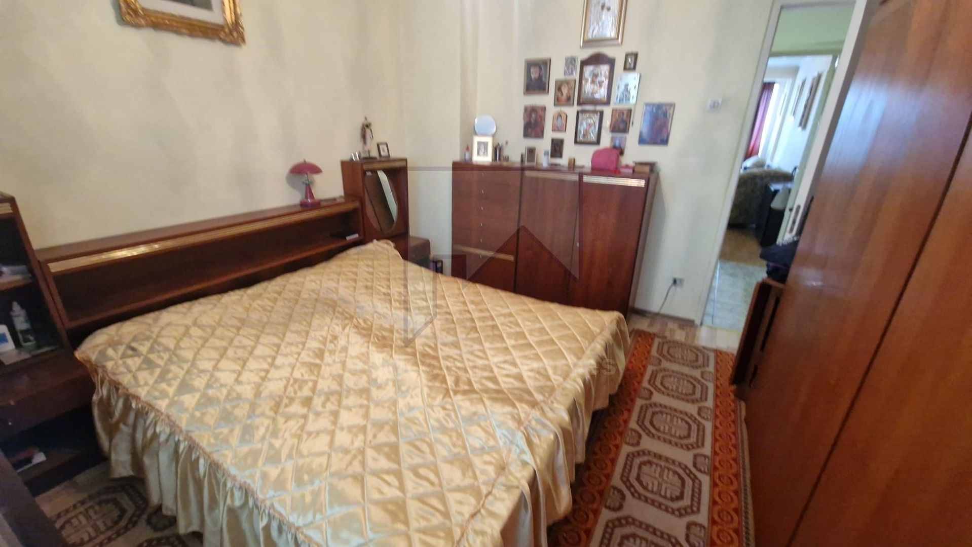 Vanzare 3 camere, Titan -  Aleea Barajul Sadului - Poză 4