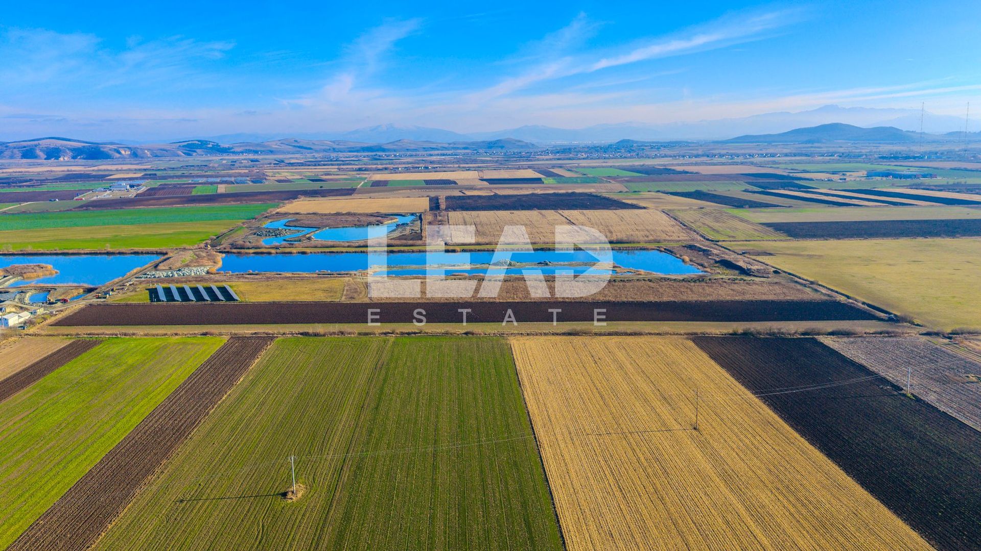 Lac de pescuit 9 ha, pe un teren intravilan de 12 ha, langa Brasov, COMISION 0% - Poză 8