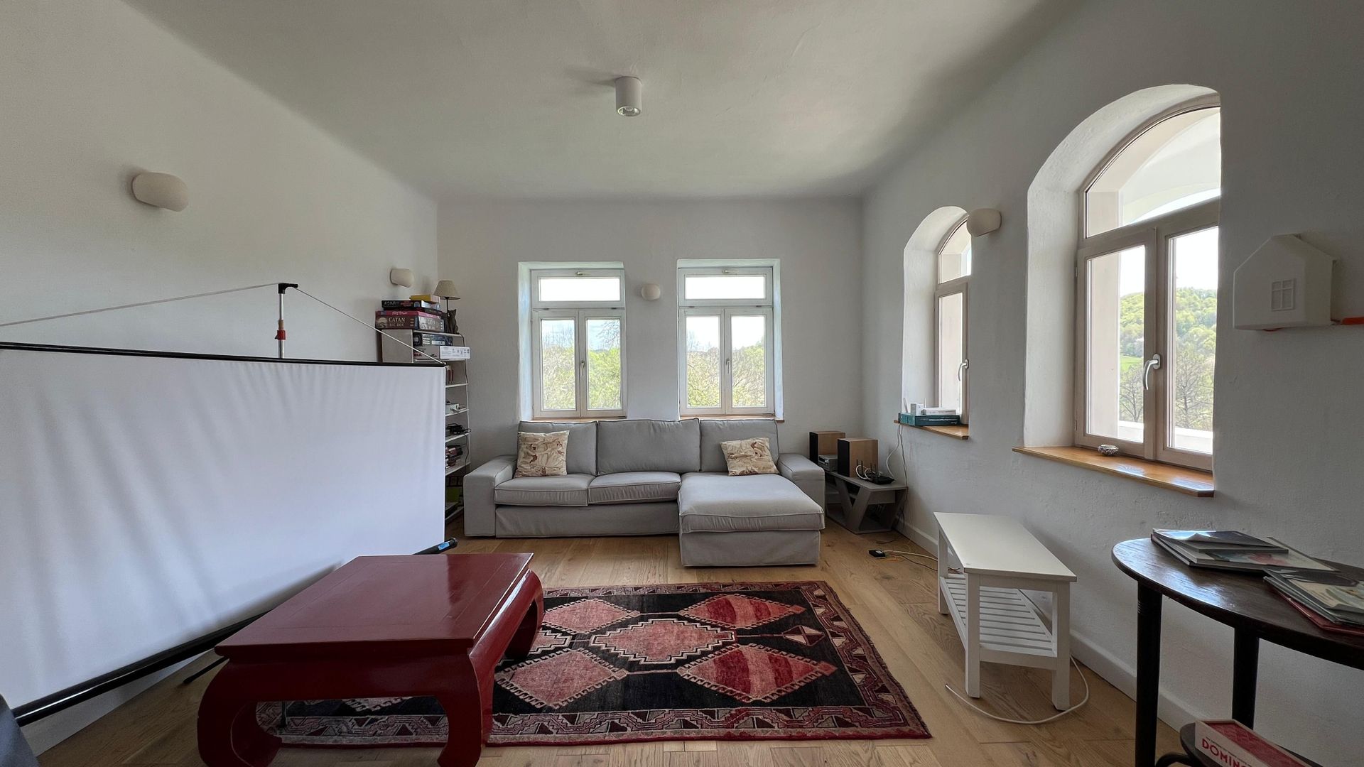 Conac 10 camere | renovat integral | Arefu | Baraj Vidraru - Poză 15