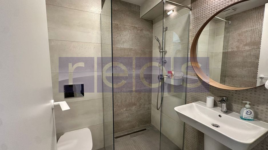 APARTAMENT 3 CAMERE | COMPLEX PREMIUM | 2 LOCURI PARCARE | PIPERA | - Poză 13