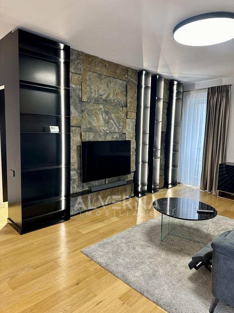 Apartament 2 camere 65mp | parcare | terasa | zona Semicentral - Poză 4