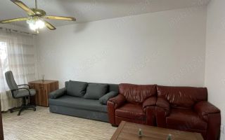 Garsonieră spațioasă, pet friendly, mobilată complet, etaj 4, Vitan - Poză 1