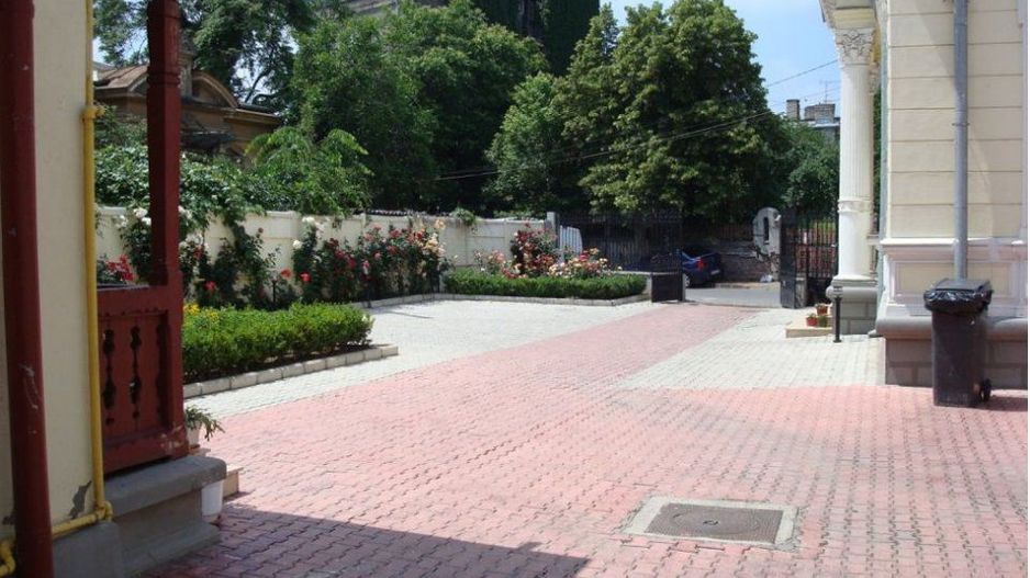 Vila Ultracentrala Monument Istoric restaurat - 12 locuri parcare - Poză 3