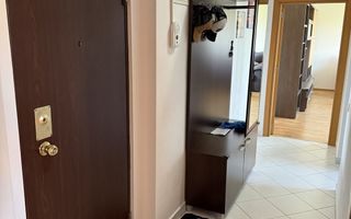 Apartament 2 camere decomandat Strada Harmanului Triaj Brasov - Poză 1