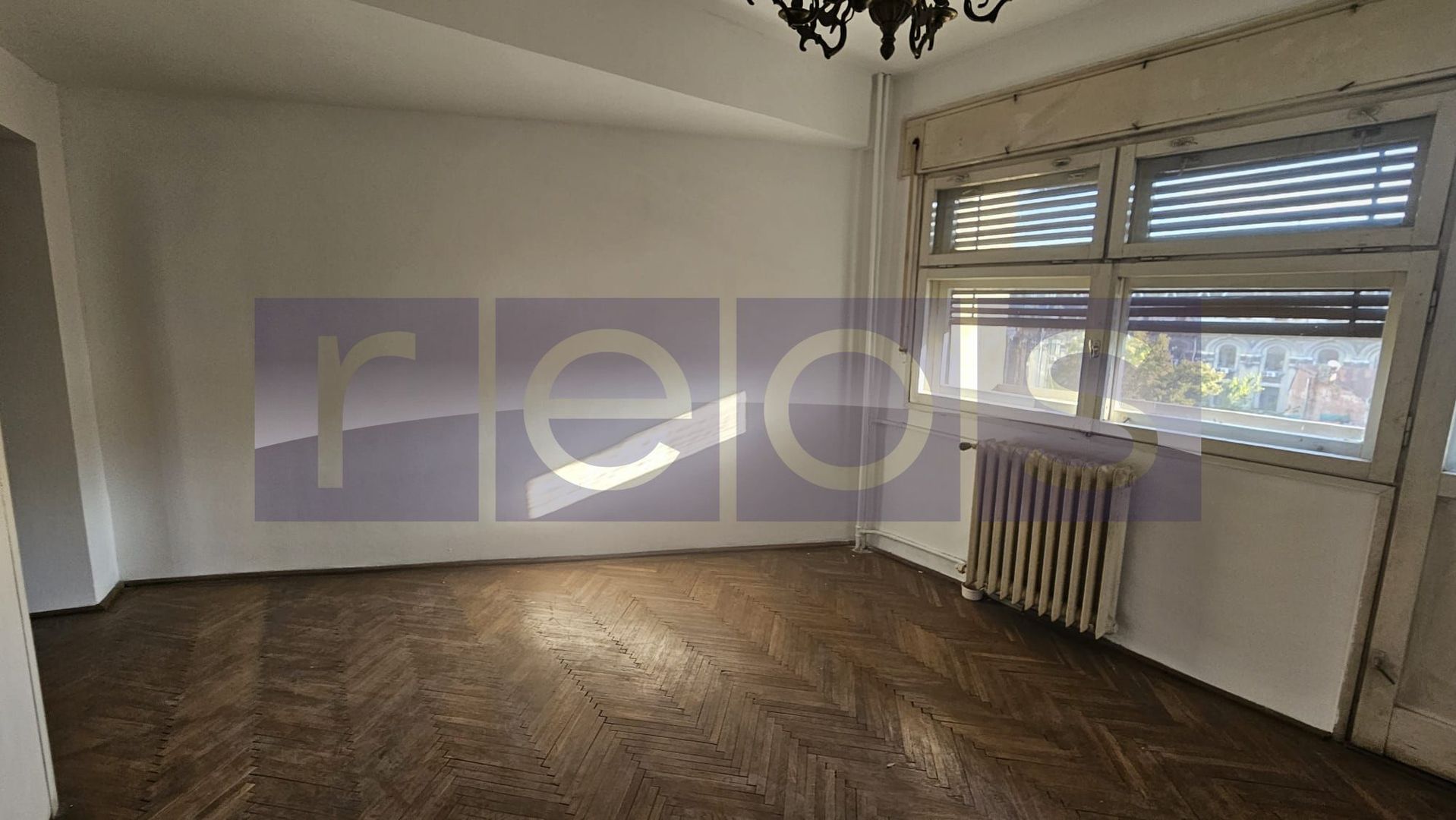 DE VANZARE AP 4 CAMERE 120 MP CISMIGIU-LIPSCANI | CIRCULAR | PARCARE - Poză 7