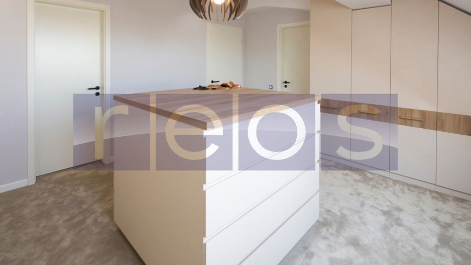 APARTAMENT 4 CAMERE |  BALCON 10MP | LOC DE PARCARE - Poză 7