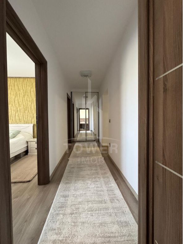 Apartament de lux | Cartierul Arhitecților, Str. Grigore Ionescu - Poză 6