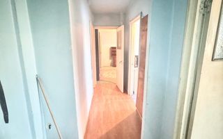 Apartament 3 camere de vânzare – Tineretului - Poză 6