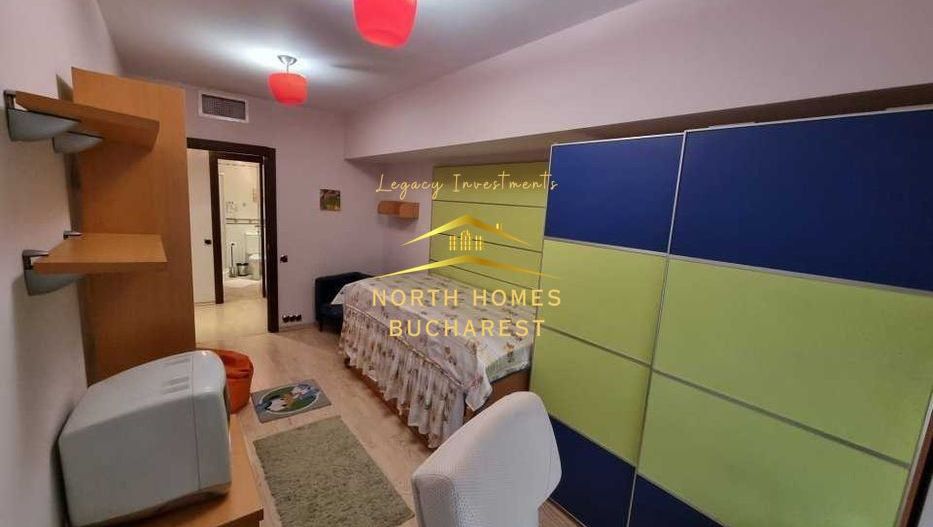 Apartament 3 camere Sos Nordului, Herastrau (garaj+ curte interioara ) - Poză 7