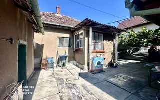 Casa cu teren 525 mp  în Bujac – Petru Maior, comision 0% - Poză 10
