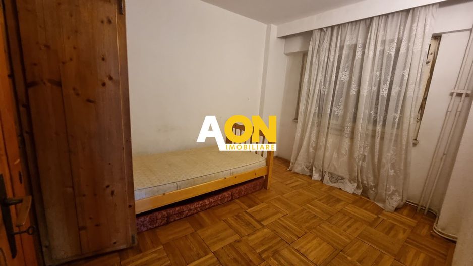 Apartament 3 Camere Decomandat, Zona Hotel Cetate - Poză 8