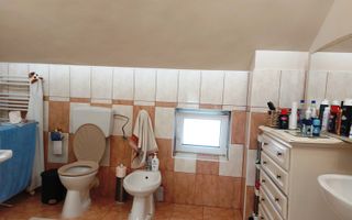 Vila cu 9 camere in zona SpitaluluiJudetean - Poză 24