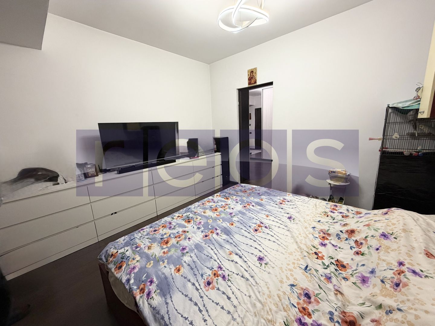 VANZARE 2 CAMERE | ETAJ 3/4 | BUCURESTII NOI – DAMAROAIA | METROU JIULUI - Poză 2