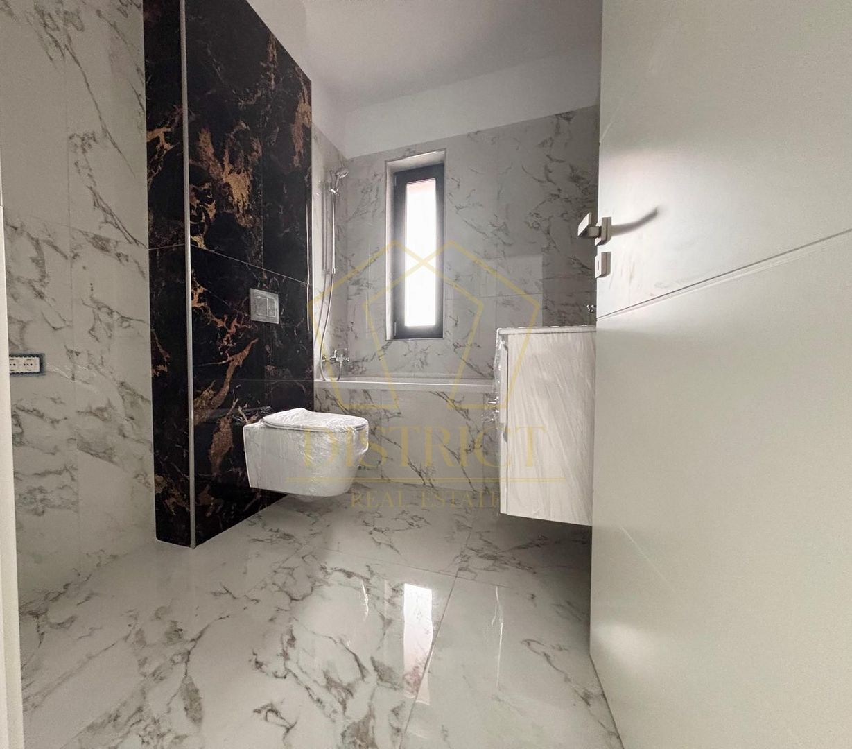 COM 0% Apartamente premium cu 1 camera | Torontalului - Poză 7