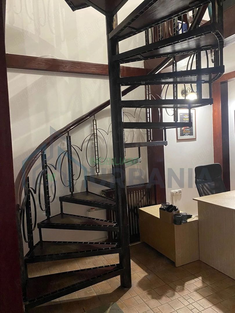 Spațiu Comercial de Închiriat, Bd. Ștefan cel Mare, Iași - Poză 3