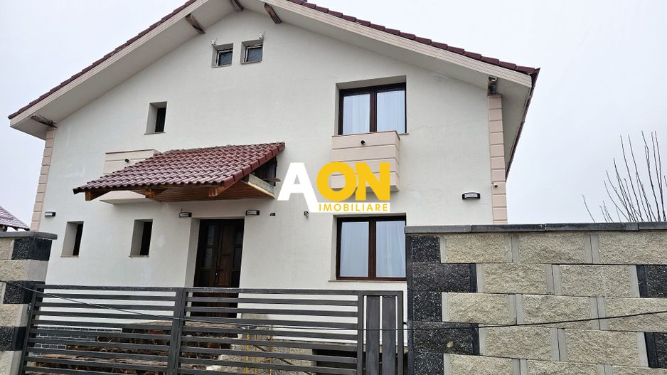 Casa individuala, mobilata utilata, zona Orizont - Poză 1