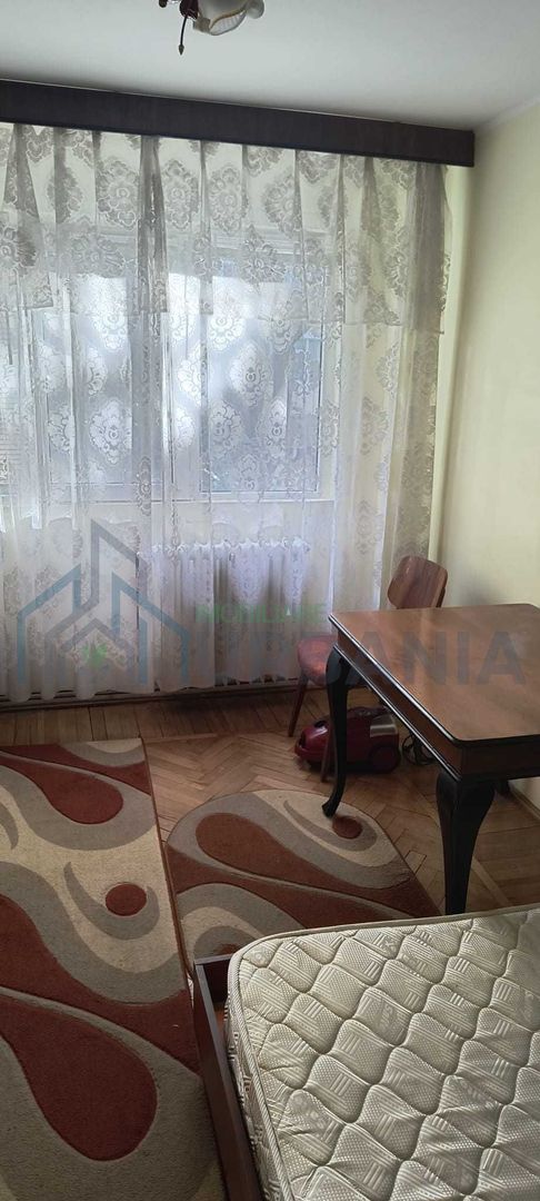 Apartament 3 camere de vanzare, Tatarasi, Iasi - Etaj 3 din 4, bloc termoizolat - Poză 4