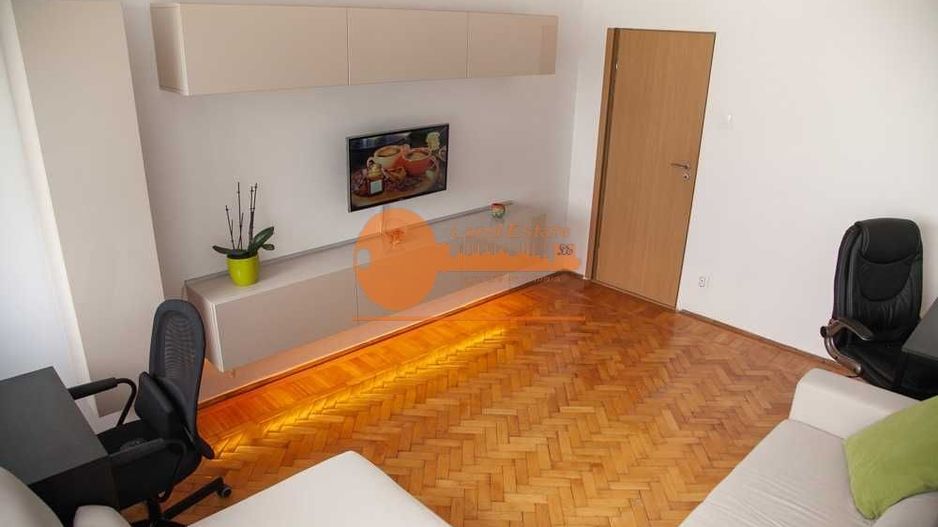 Apartament 2 camere | Basarabia – Costin Georgian - Poză 1