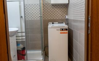VÂNZARE GARSONIERĂ | ZONA TITAN | MOBILATA ȘI UTILATA - Poză 4
