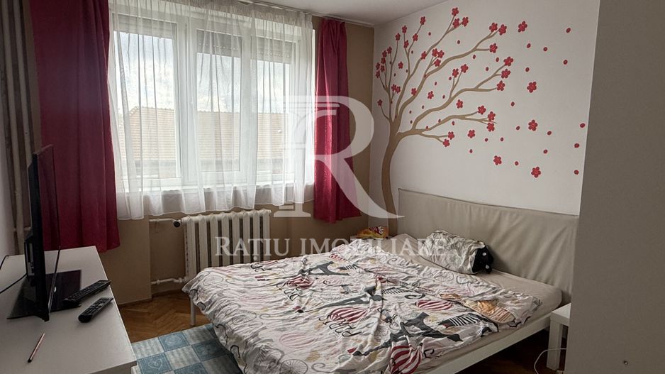 Apartament cu 3 dormitoare | Cazare muncitori | Dacia | Oradea - Poză 4