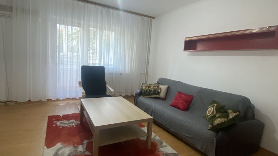 Apartament calduros, 2 camere, zona Sebastian - Poză 2