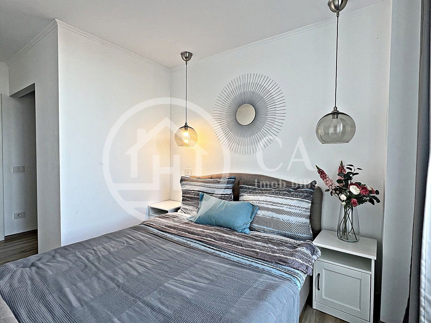 Apartament cu 4 camere de inchiriat in Prima Sova, Oradea - Poză 7