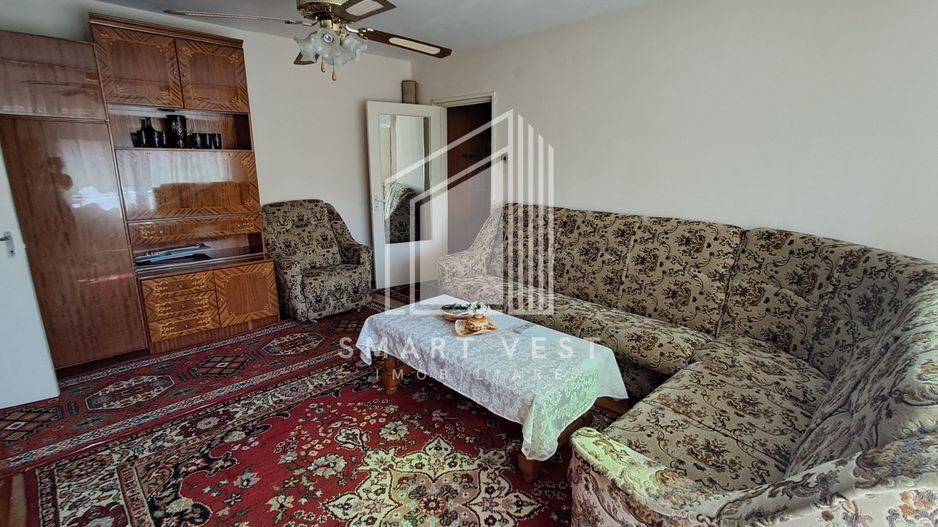 Apartament 2 camere | 54 mp | Zona Micro 16 - Poză 3