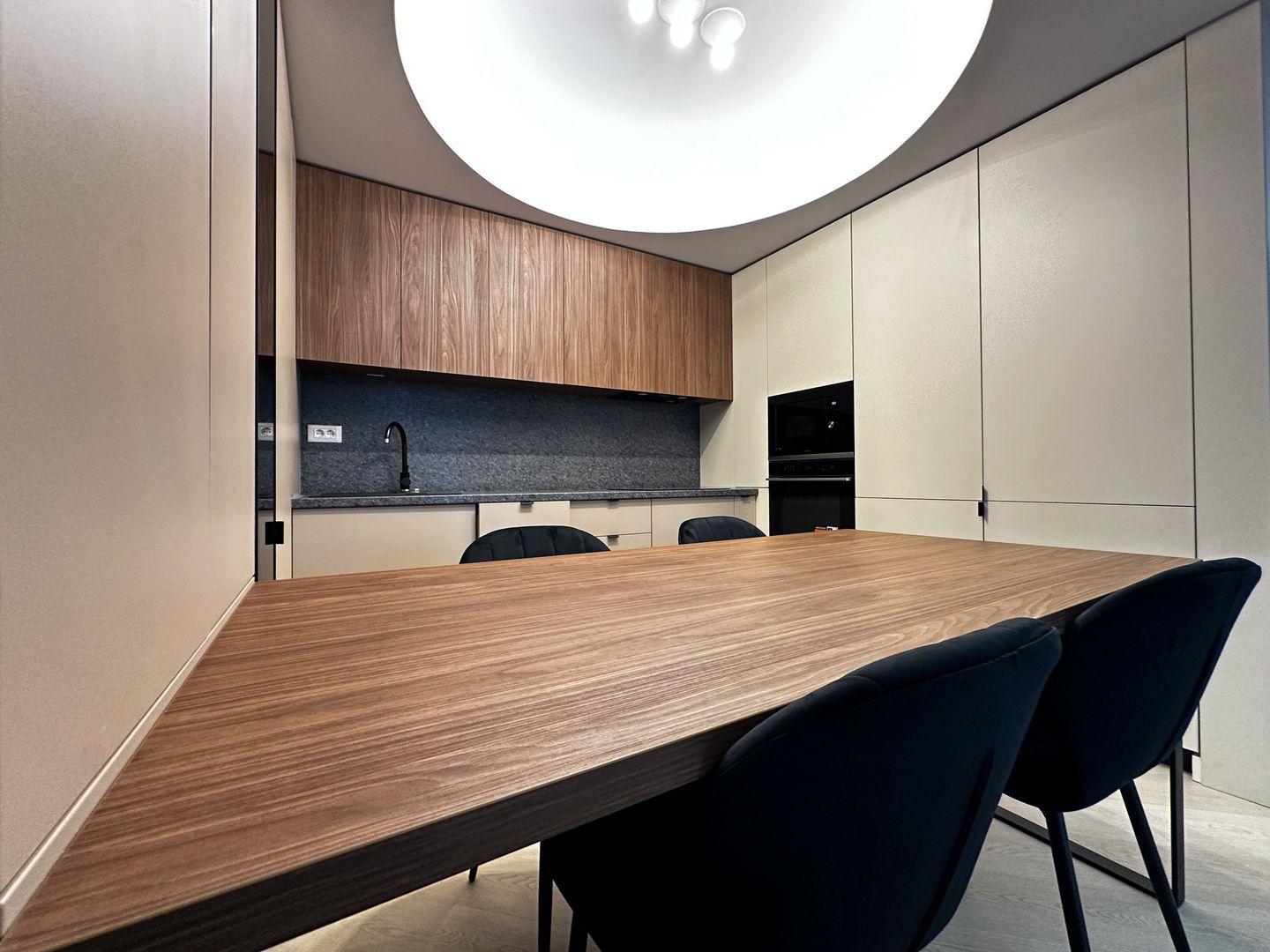 Apartament 3 camere I Cortina North I Prima Închiriere - Poză 14