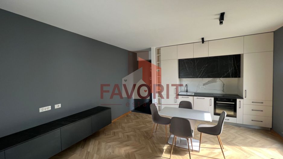 Apartament 2 camere decomandat | Gradina 30 mp | Braytim - Giroc - Poză 2