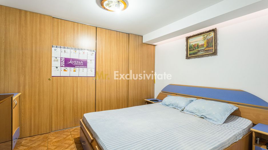 Casa, anexa, hala comerciala închiriată teren 400 mp 7 minute centru - Poză 7
