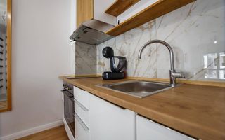 Apartament 2 camere + loc de parcare de închiriat – Zona Ceyrat - Poză 14